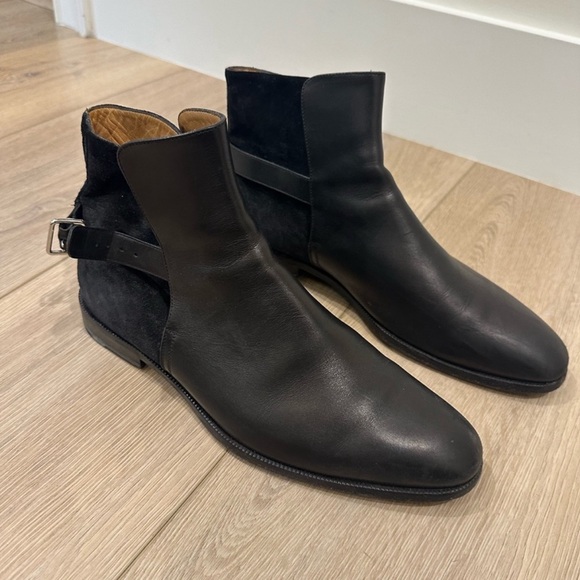 Barbanera Italian Made boots - Picture 3 of 8